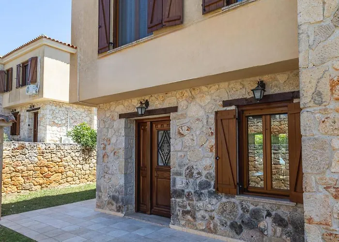 Villa Sibylla Elani