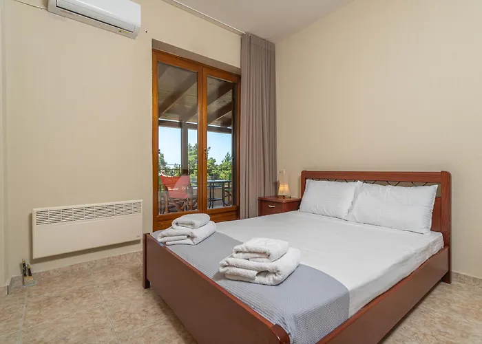 Villa Sibylla *