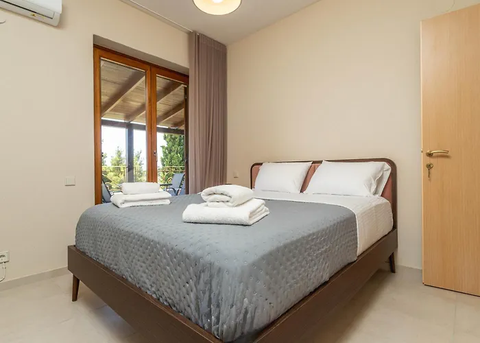 Villa Sibylla Elani