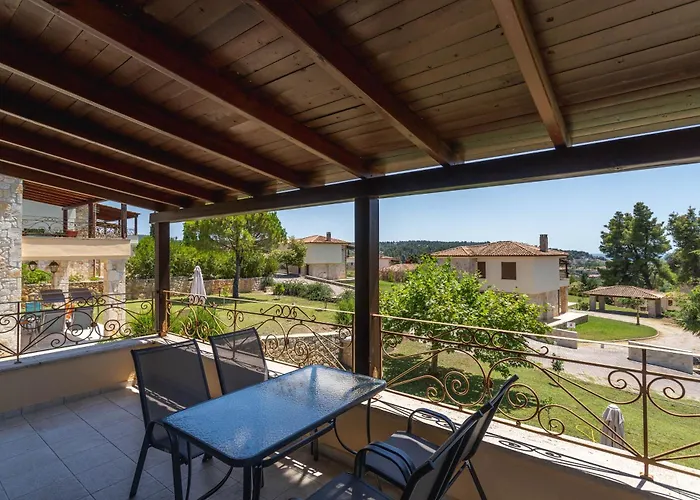 Sibylla Villa Elani