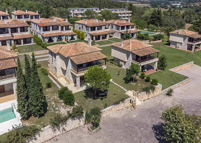 Sibylla Villa