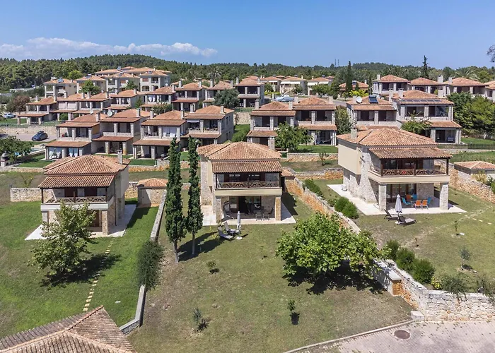 Sibylla וילה