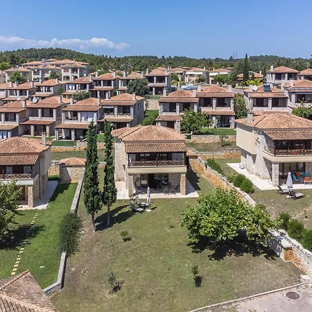 Sibylla Villa