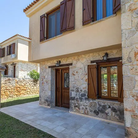 Villa Sibylla Elani