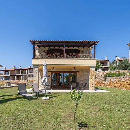Villa Sibylla Elani