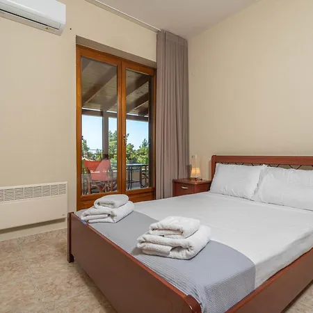 Villa Sibylla *