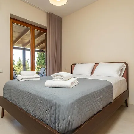 Villa Sibylla Elani