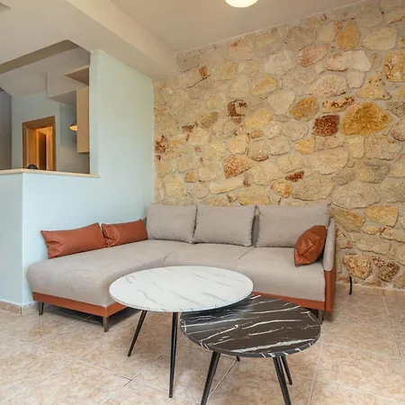 Sibylla Villa