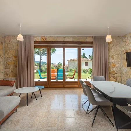 Sibylla Villa *