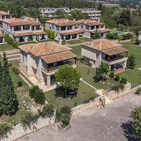 Sibylla Villa