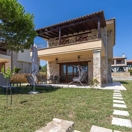 Villa Sibylla