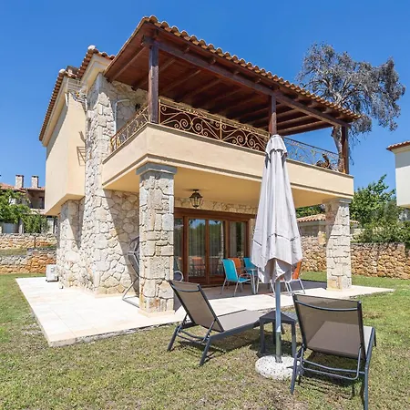 Villa Sibylla *