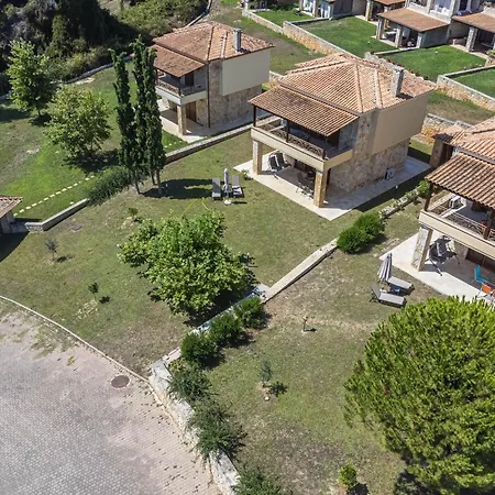 Sibylla Villa Elani
